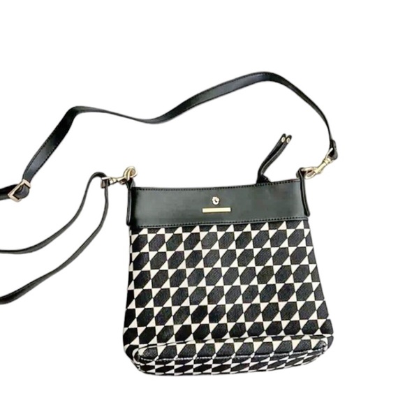 Spartina 449 West Bluff Hipster Crossbody Bag - Picture 9 of 14